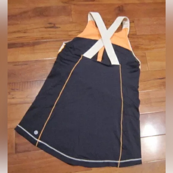 Lululemon Spin It To Win It Tank - Picture 3 of 5